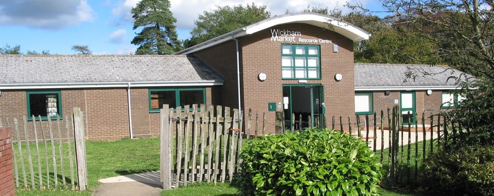 Wickham Market Resource Centre