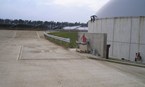 Egmere Biogas Plant