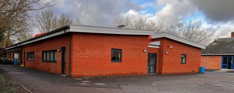 Elmswell Primary School