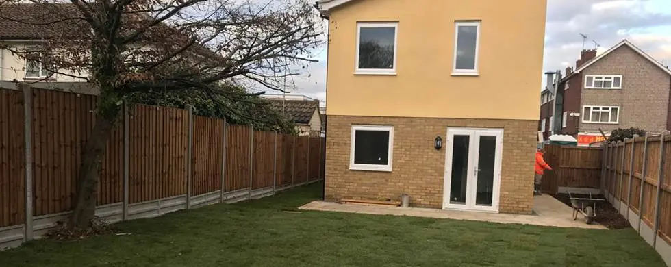 Forest Drive, Chelmsford