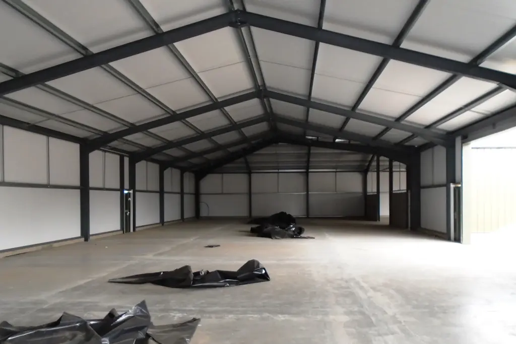 Landermere Hall Farm