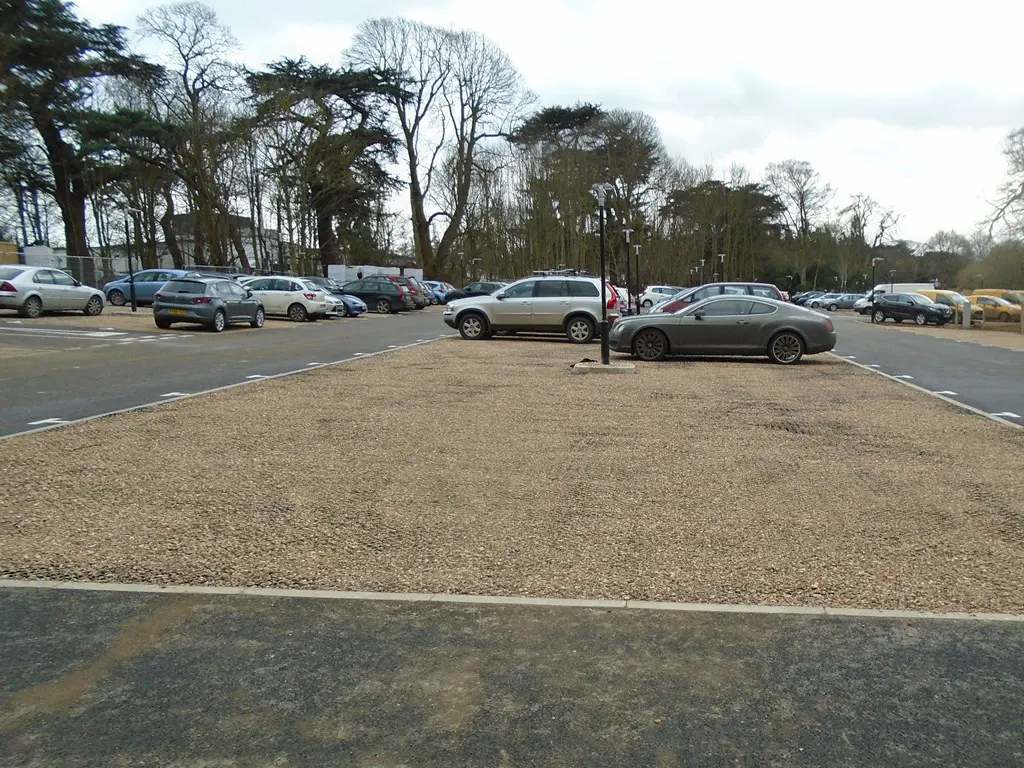 West Suffolk Hospital