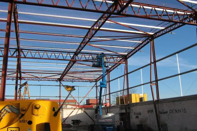 Fiveways Municipal Vehicle Hire