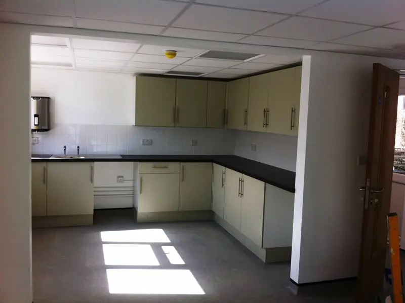 Melton Highways Depot