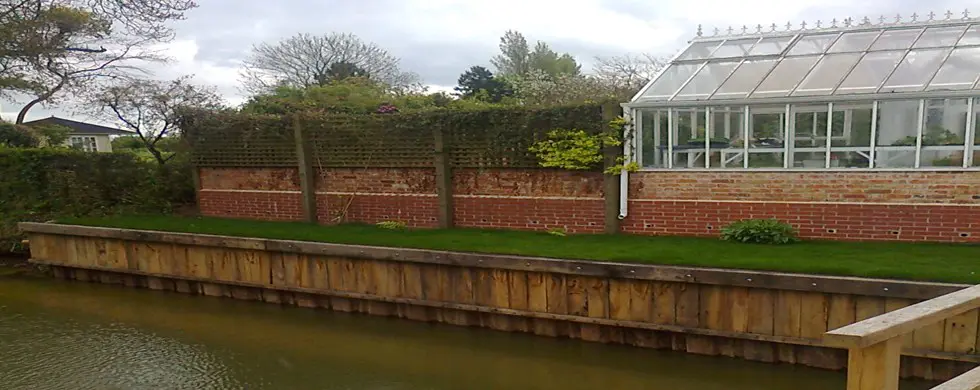 Moat Farm, Dallinghoo