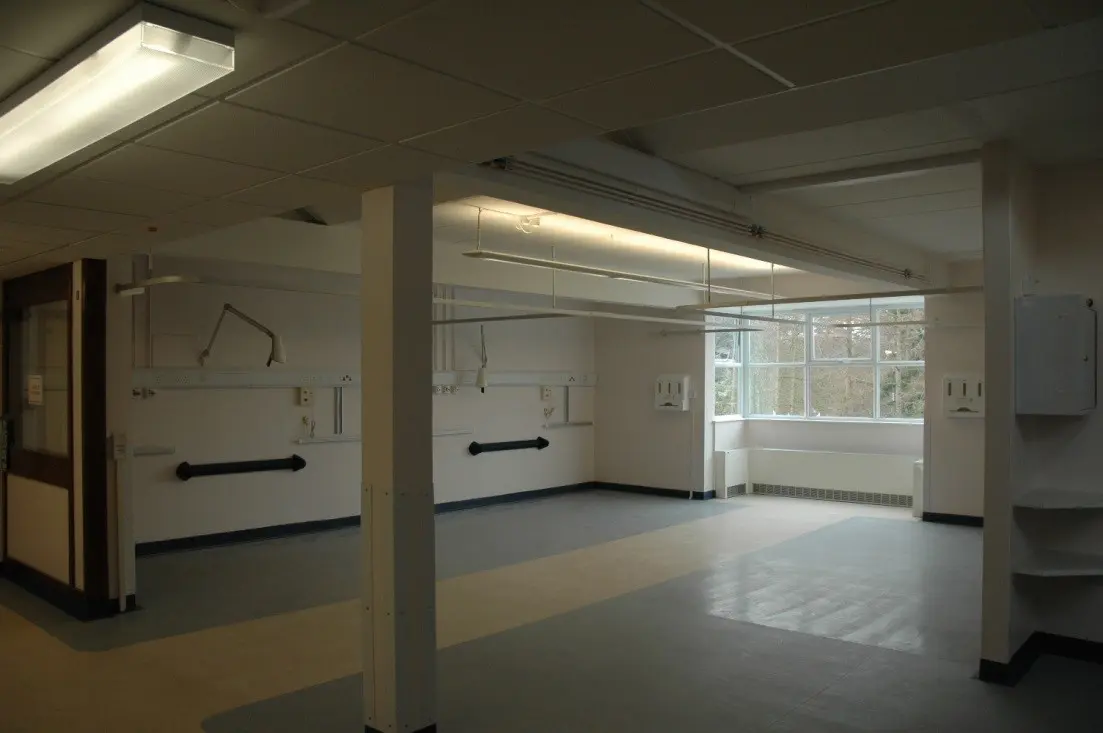 West Suffolk Hospital