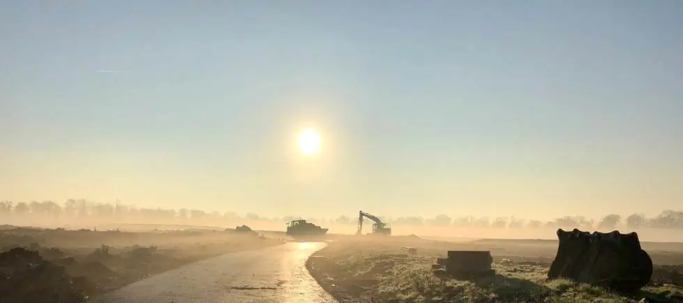 Wimpole Hall Welcome Project