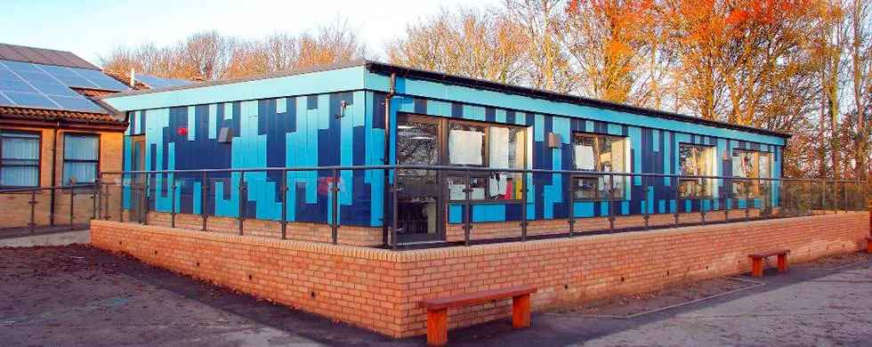 Bosmere Community Primary School