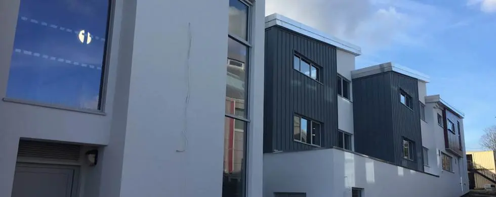 Westcliff High School for Girls