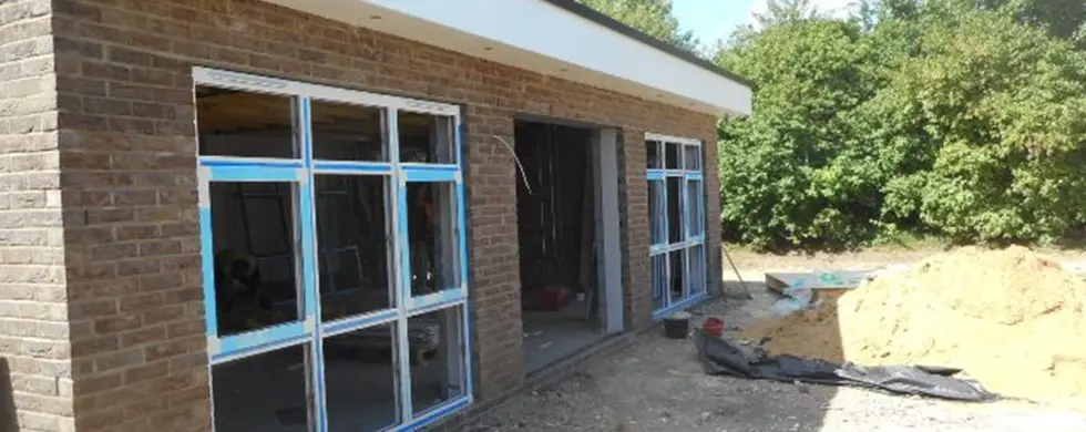 Castle Hill School, Ipswich