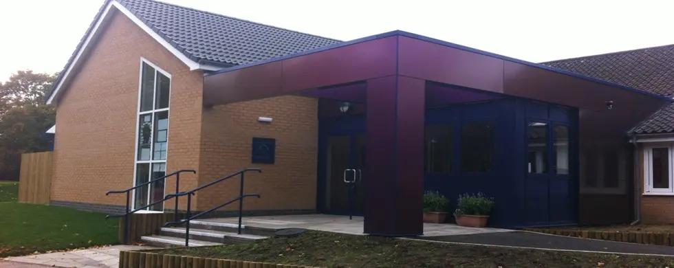 Kelsale Primary School