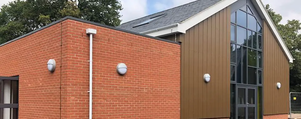 Otley Primary School