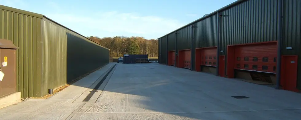 Ridgeons, Herringswell