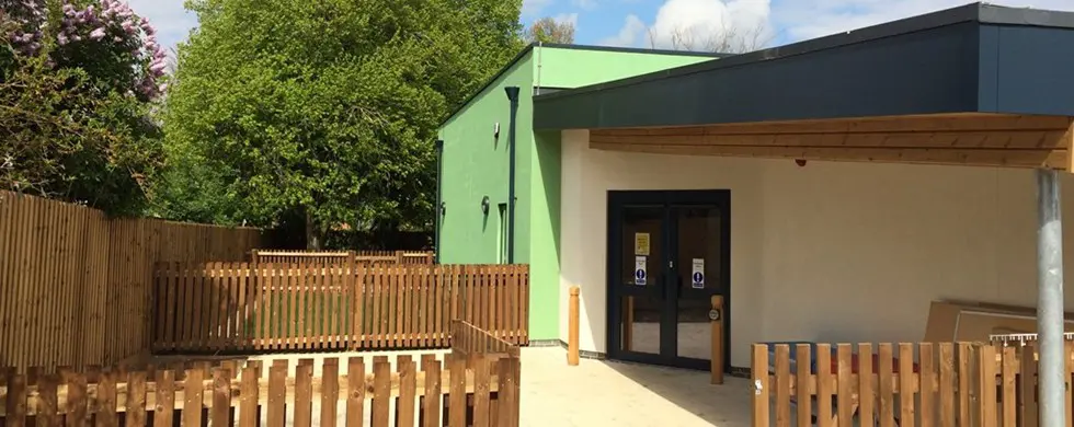 Riverwalk School Early Years