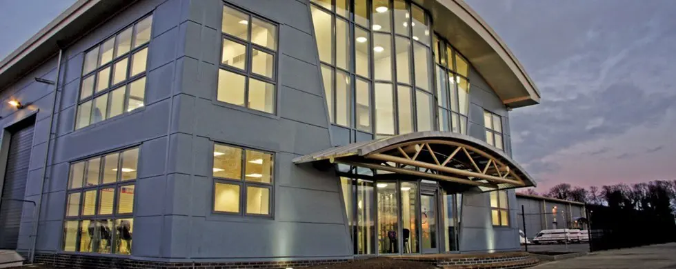 Sealey Power Products, Bury St Edmunds