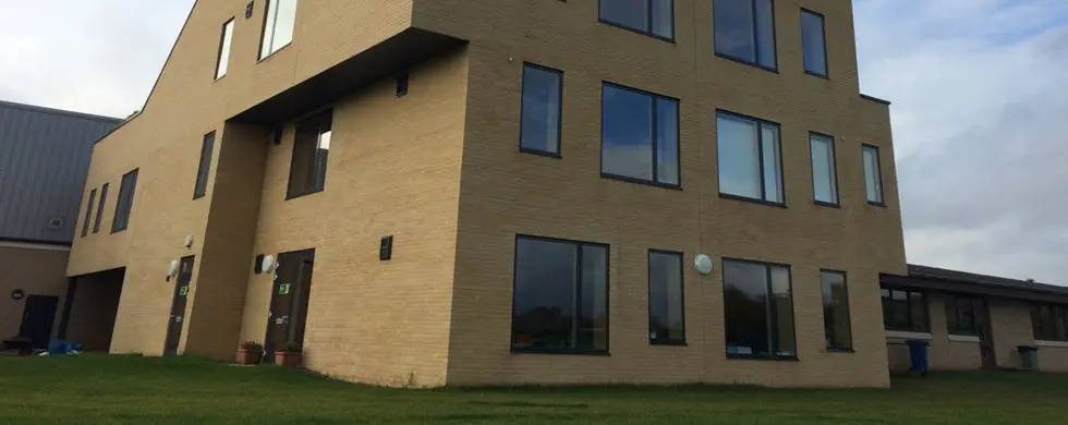 St Albans High School, Ipswich