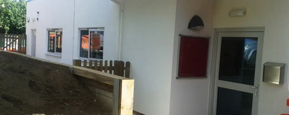 Whirlybirds Pre-School, Bury St Edmunds