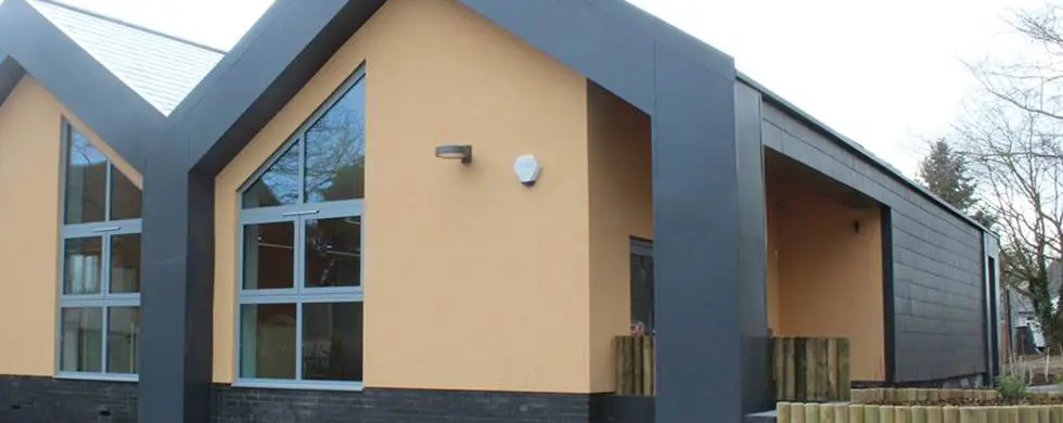 Yoxford Primary School