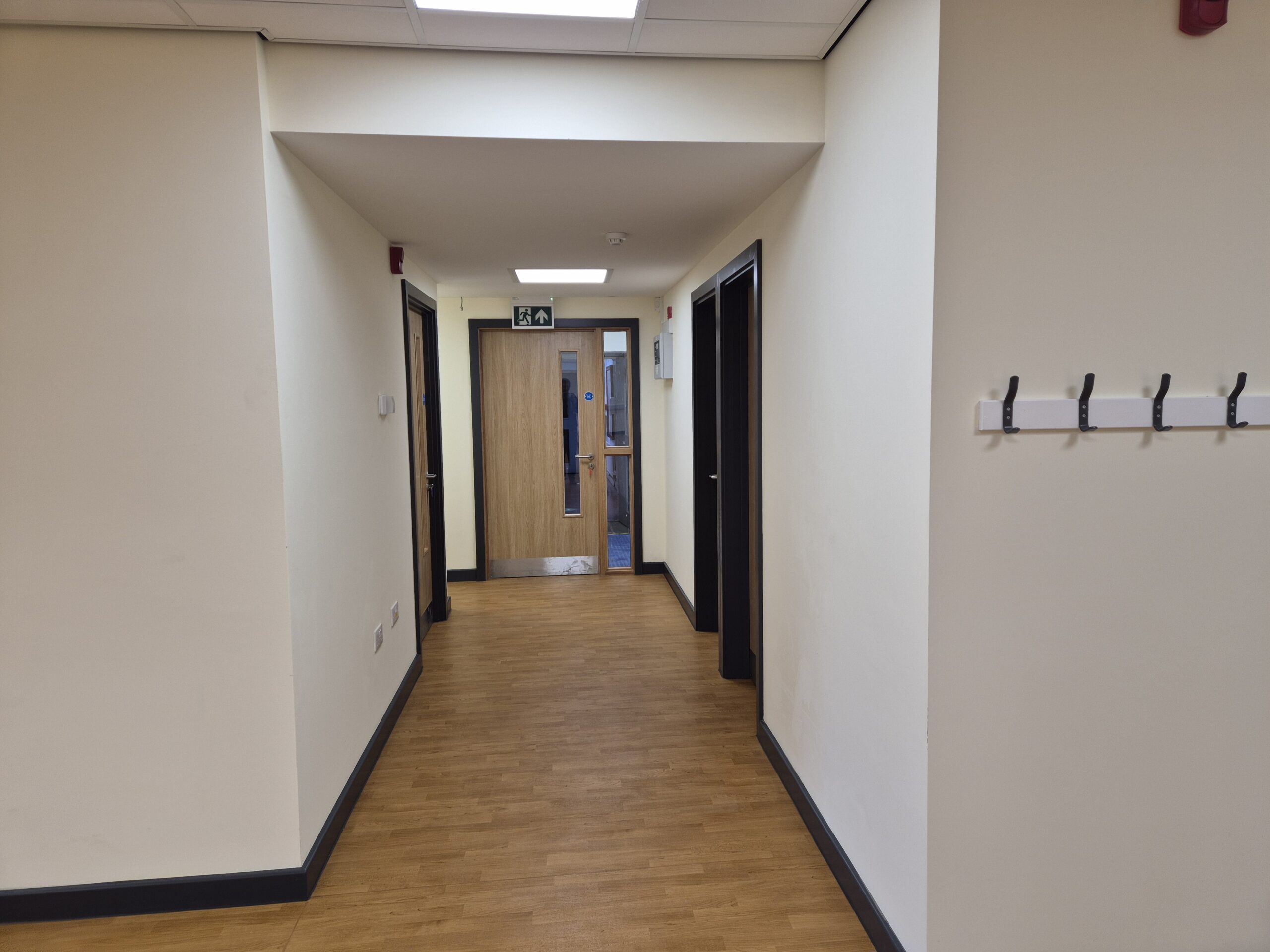 Harwich & Dovercourt RAAC