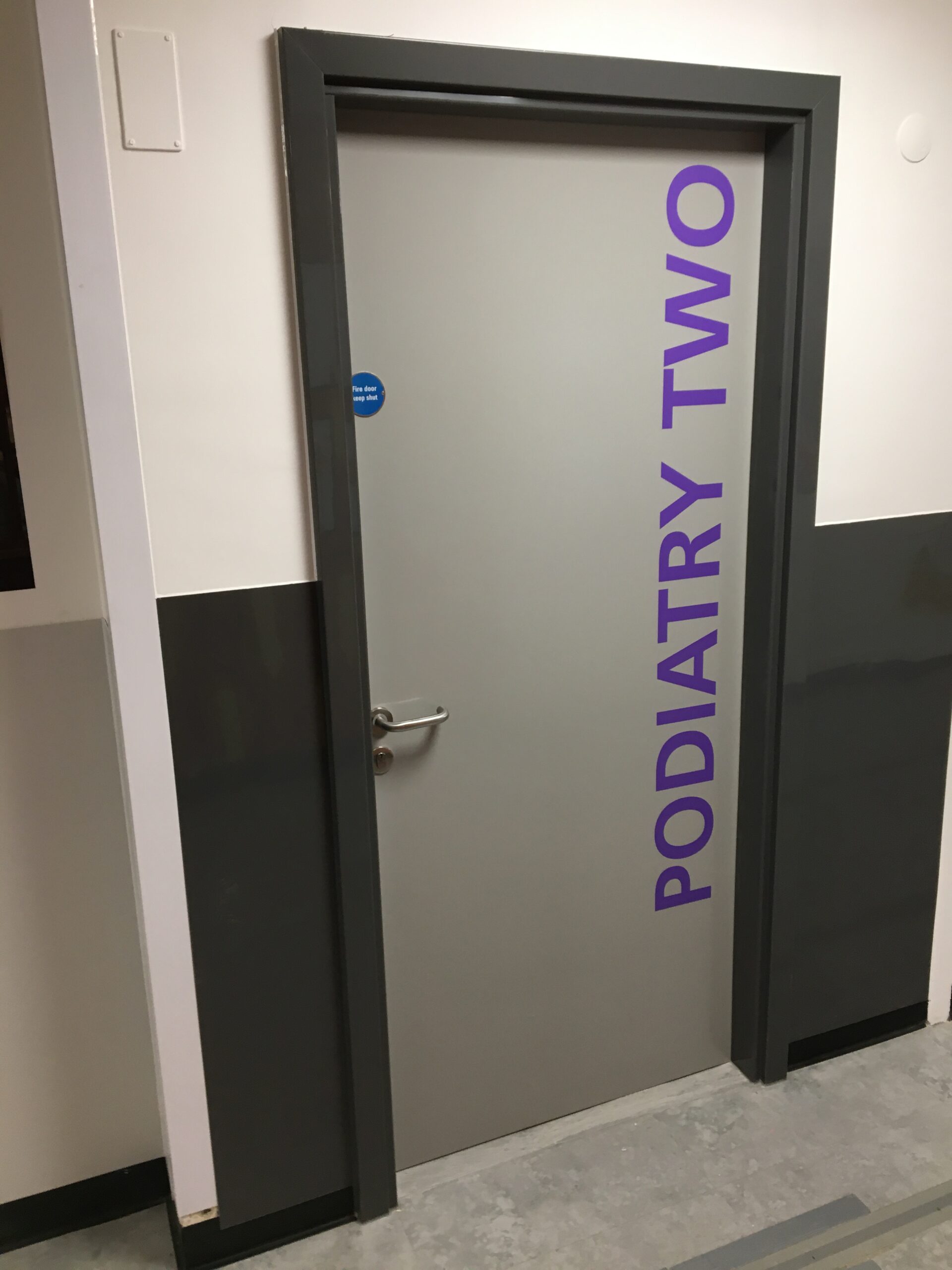 West Suffolk Hospital