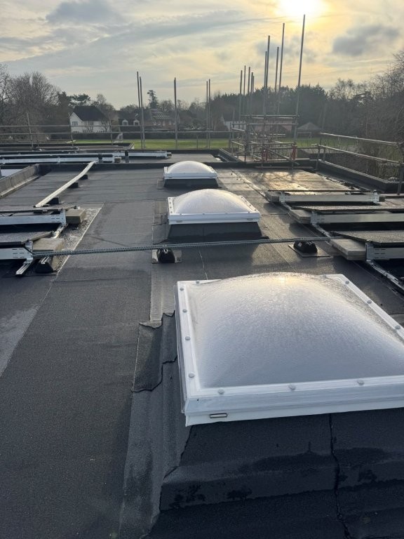 East Bergholt Primary School