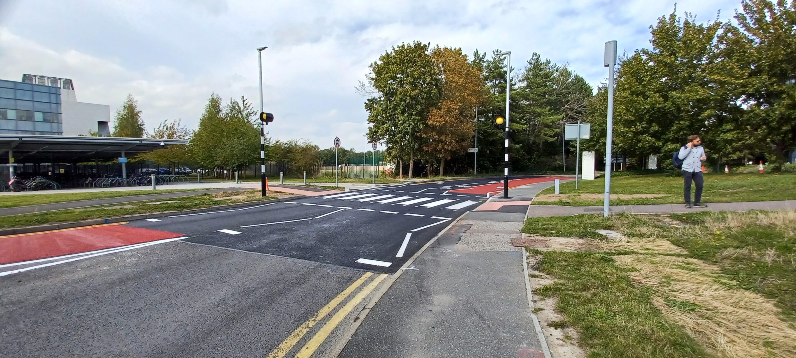 Addenbrookes Hospital