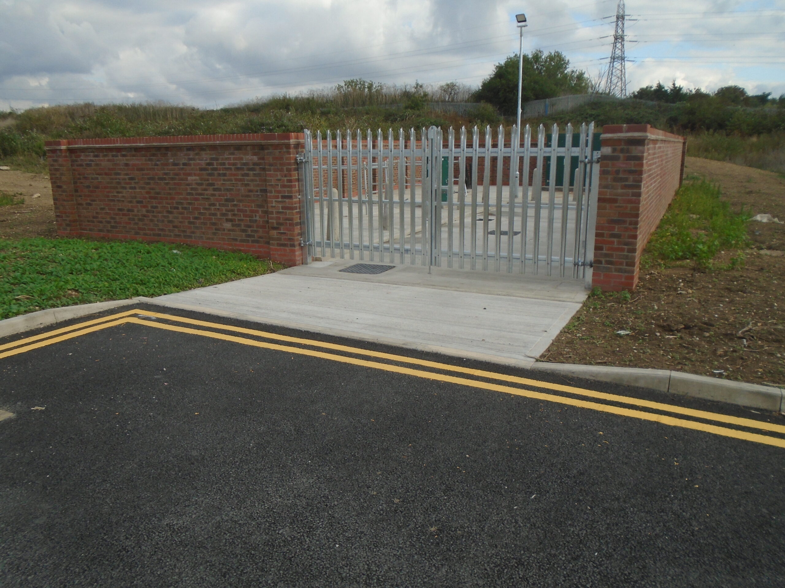 Eastern Gateway Phase 2b