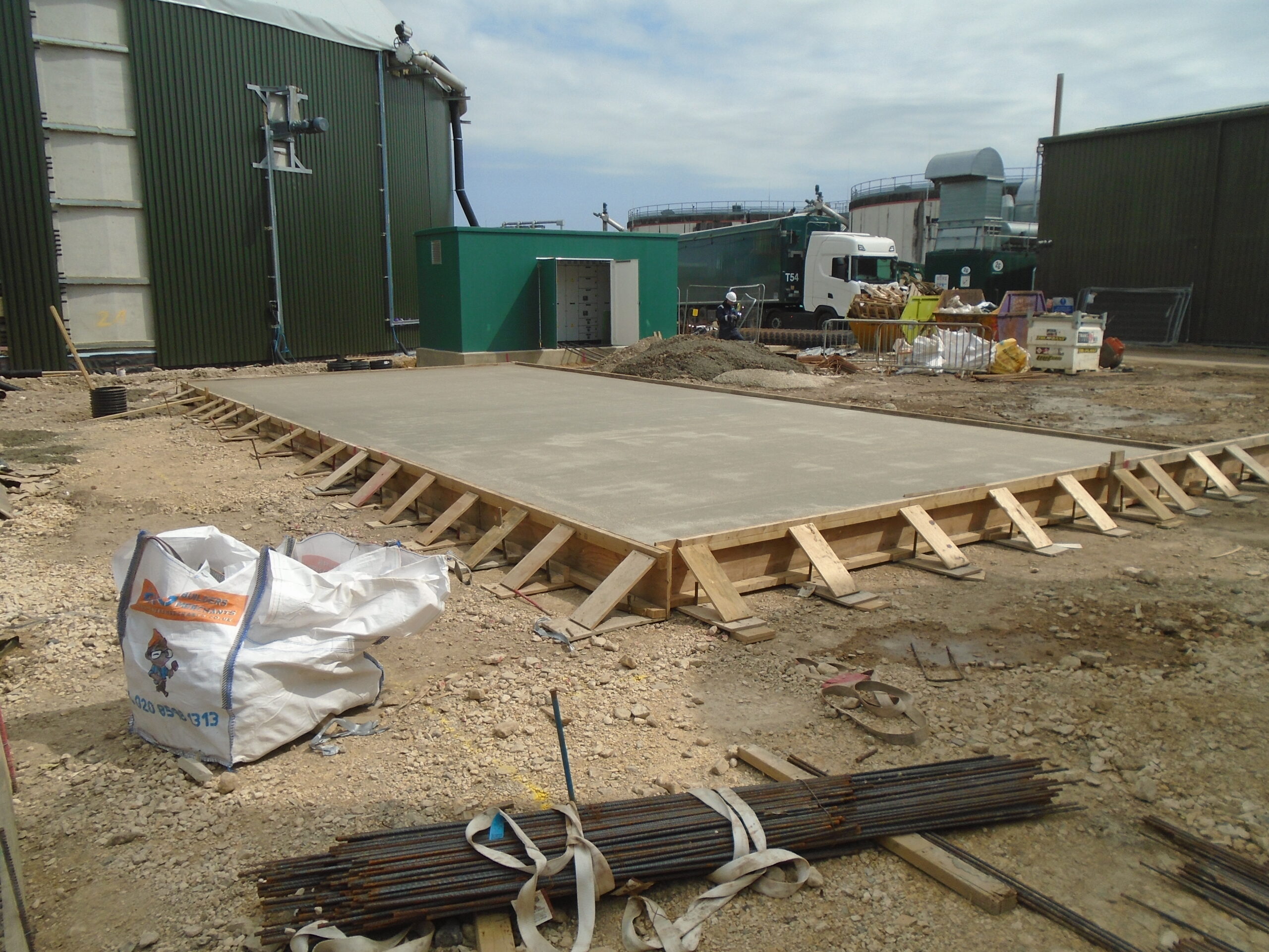 Pretoria Energy Chittering