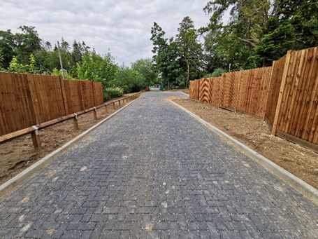 West Suffolk Hospital